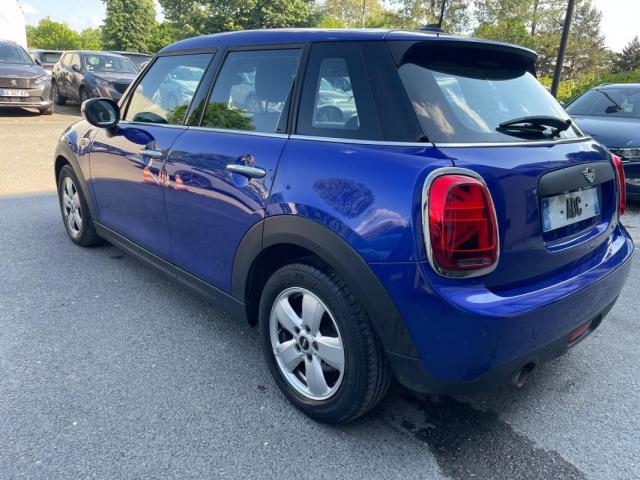 Mini Clubman image 9