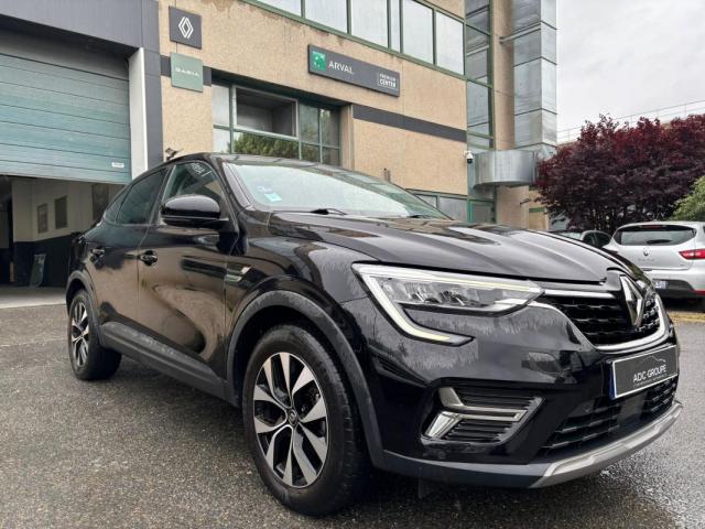 Renault Arkana image 1