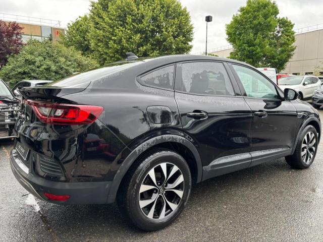 Renault Arkana image 4