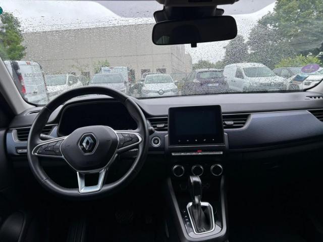 Renault Arkana image 7