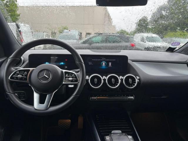Mercedes Benz Gla image 2