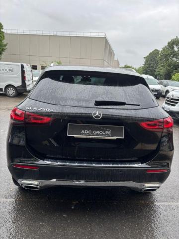Mercedes Benz Gla image 4