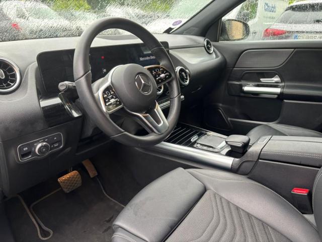Mercedes Benz Gla image 1