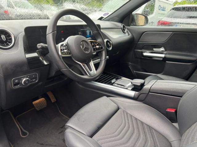 Mercedes Benz Gla image 7