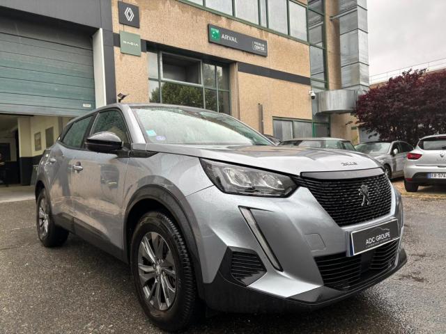 Peugeot 2008 image 1