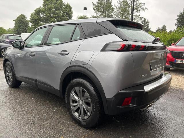 Peugeot 2008 image 5