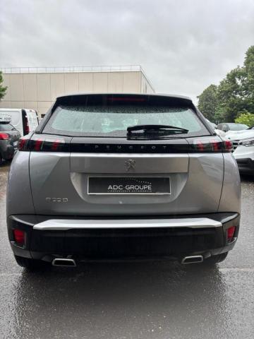 Peugeot 2008 image 2