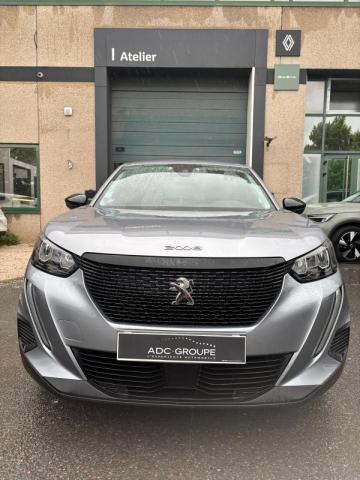 Peugeot 2008 image 3