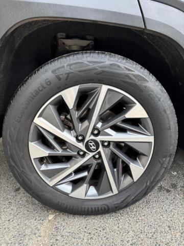 Hyundai Tucson image 3