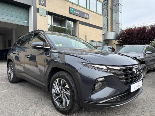 Hyundai Tucson image 8