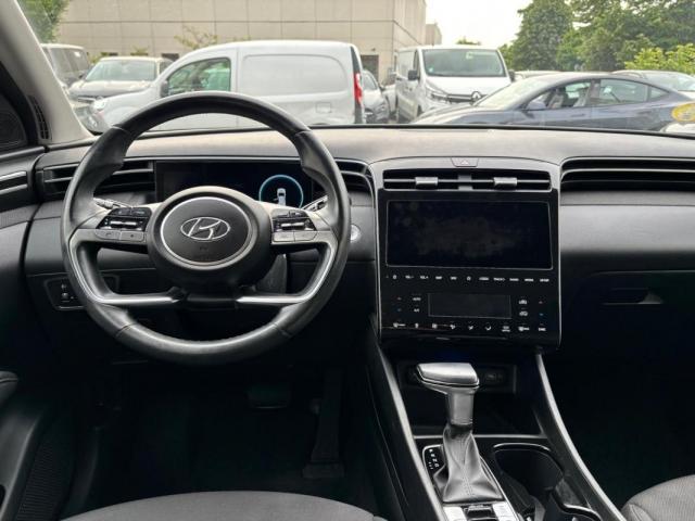 Hyundai Tucson image 6