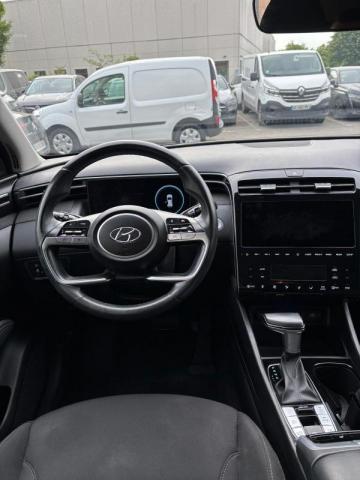 Hyundai Tucson image 2