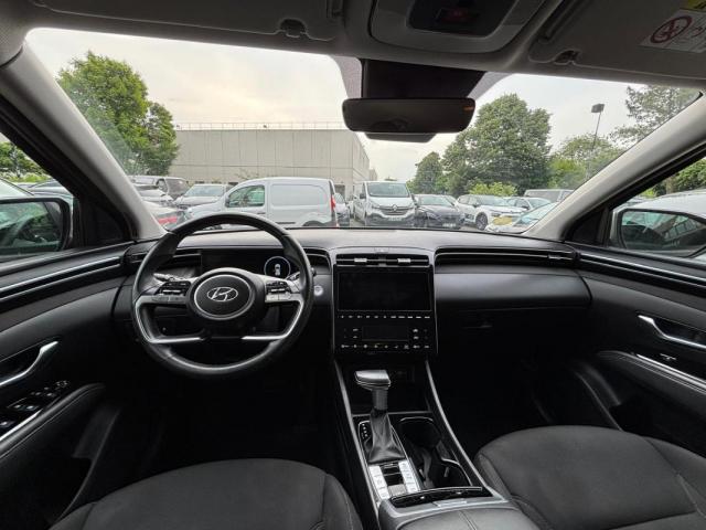 Hyundai Tucson image 4