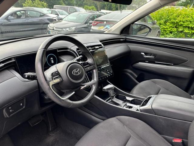 Hyundai Tucson image 7