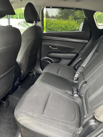 Hyundai Tucson image 5