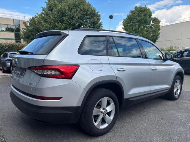 Skoda Kodiaq image 2