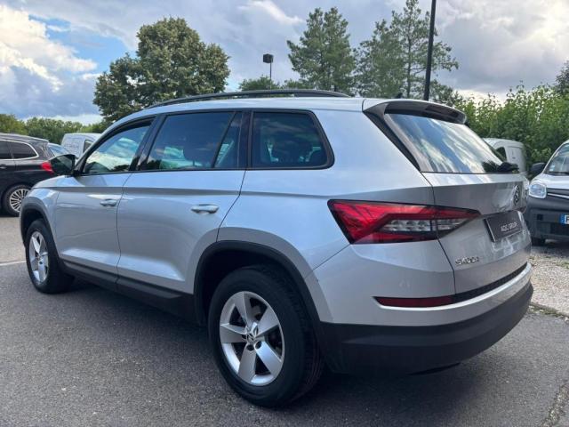 Skoda Kodiaq image 3