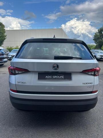 Skoda Kodiaq image 5