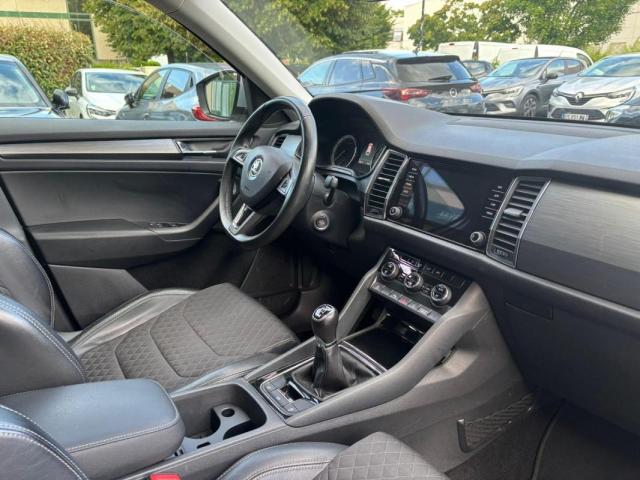 Skoda Kodiaq image 4