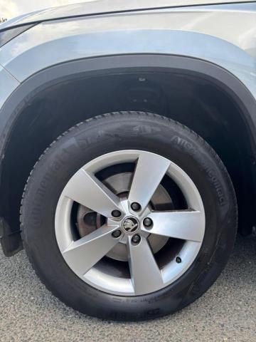 Skoda Kodiaq image 8