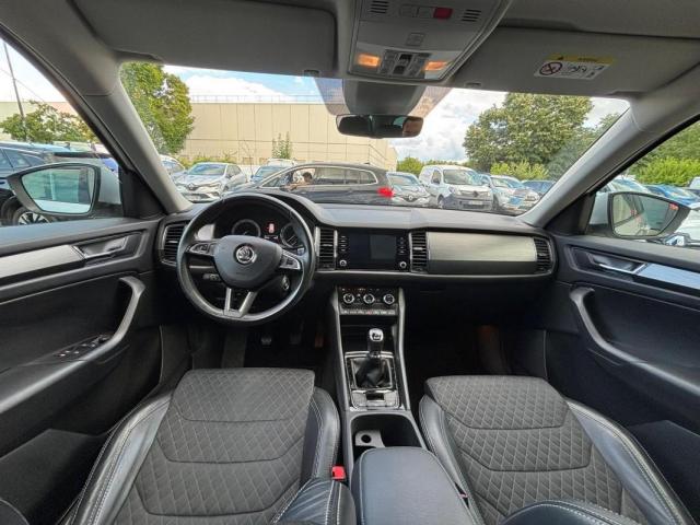 Skoda Kodiaq image 1