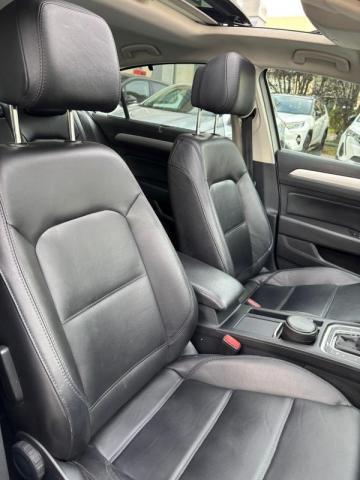 Volkswagen Passat image 1