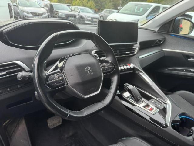 Peugeot 5008 image 8