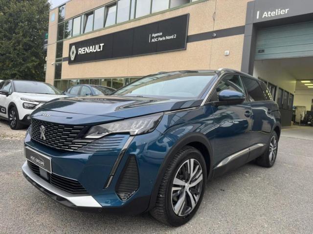 Peugeot 5008 image 9