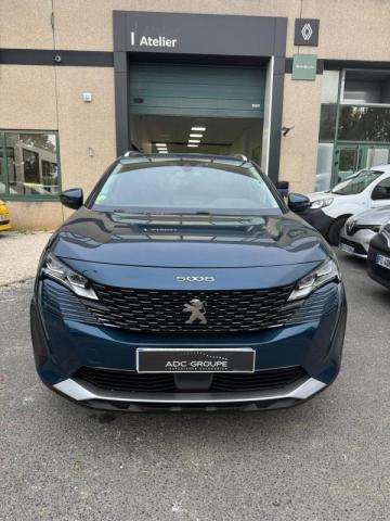 Peugeot 5008 image 4