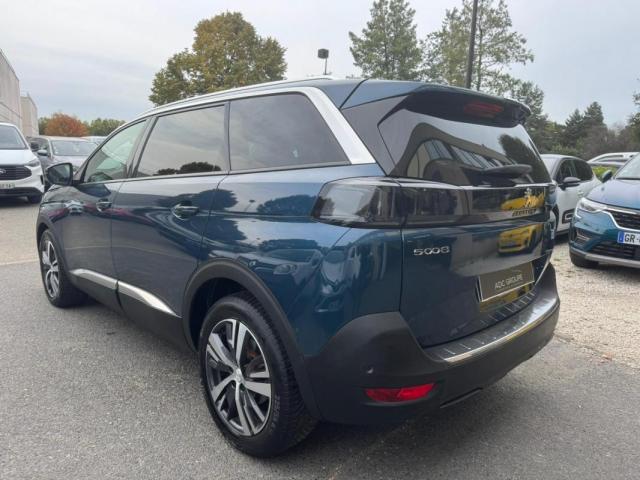 Peugeot 5008 image 6