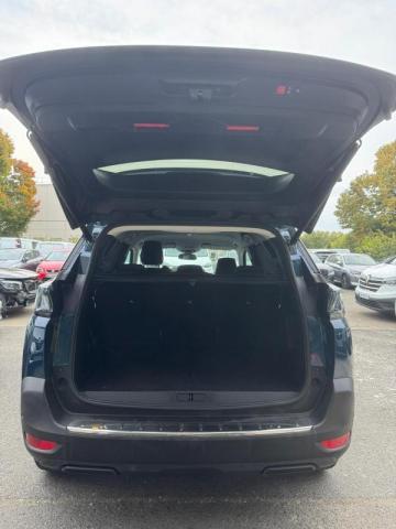 Peugeot 5008 image 5
