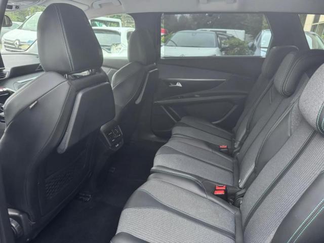 Peugeot 5008 image 7