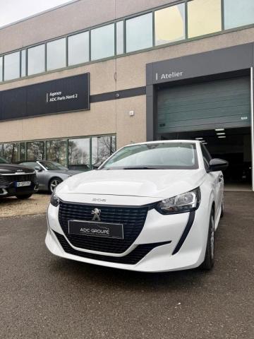 Peugeot 208 Ii (2) 1.2 Puretech 75 S&s Active Bvm5