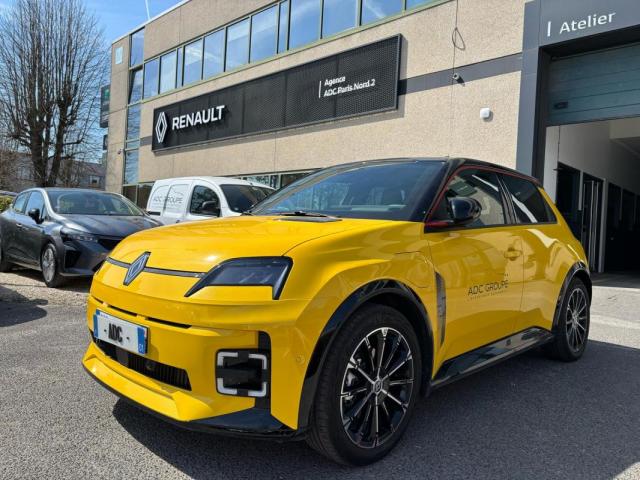 Renault R 5 image 1
