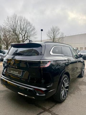 Renault Espace image 3