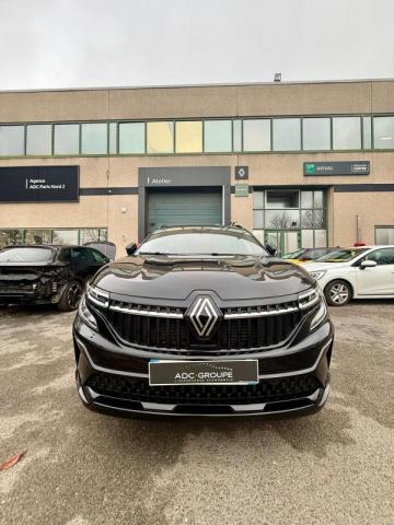 Renault Espace image 5