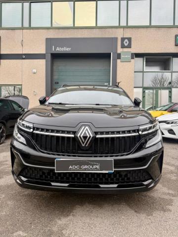 Renault Espace image 2