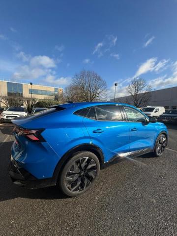 Renault Rafale image 6