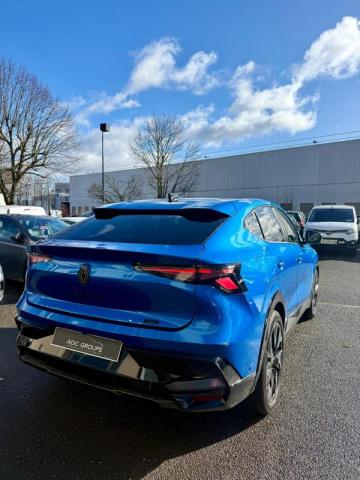 Renault Rafale image 4