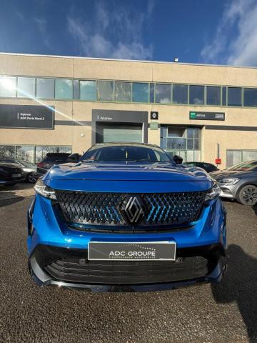 Renault Rafale image 2