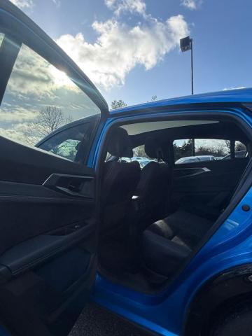 Renault Rafale image 9