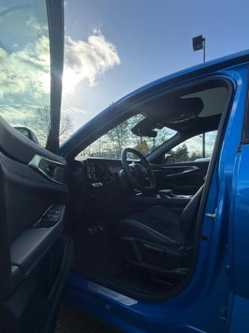 Renault Rafale image 7