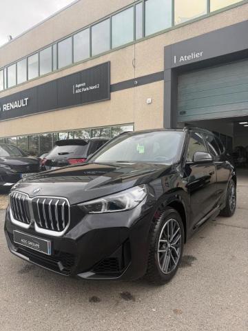 Bmw X1 (u11) Xdrive 23i 218 M Sport Dkg7
