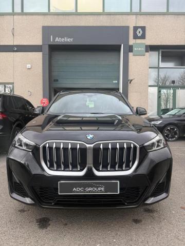 Bmw X1 image 3