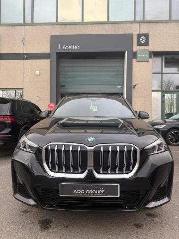 Bmw X1 image 9
