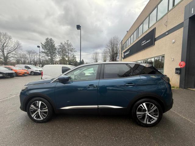 Peugeot 3008 image 8