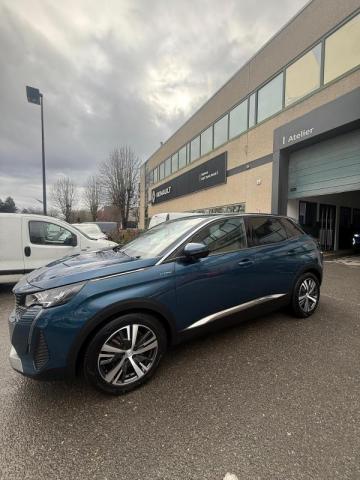 Peugeot 3008 image 1
