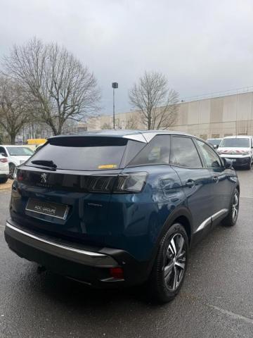 Peugeot 3008 image 9