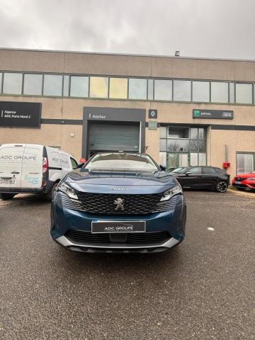 Peugeot 3008 image 2