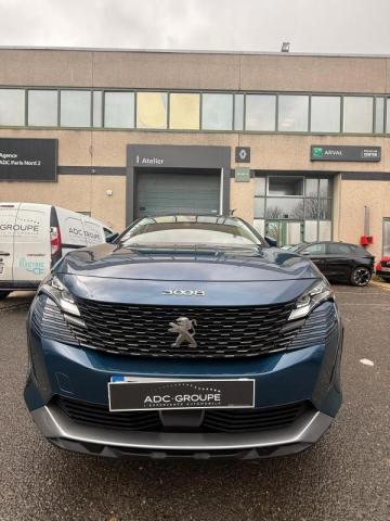 Peugeot 3008 image 4